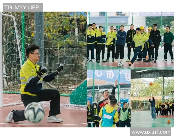 聚焦比赛精彩瞬间探索竞技精神与团队合作的完美融合 聚焦比赛精彩瞬间探索竞技精神与团队合作的完美融合